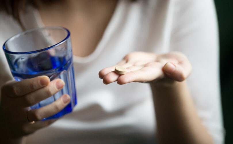 دواعي استعمال ديازيبام (Diazepam)