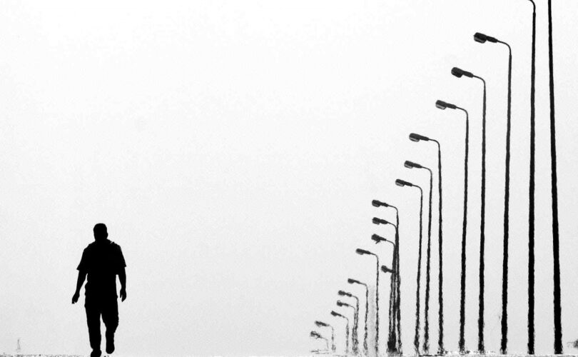 كيف تتخلص من الوحدة والاكتئاب
