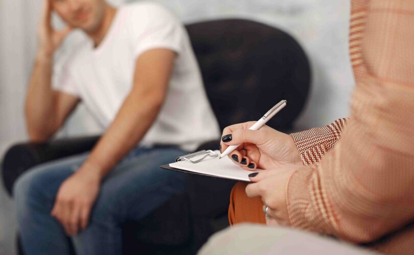 دكتور الأمراض النفسية