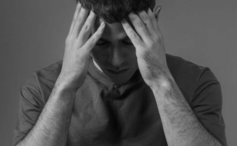 أنواع القلق: تعرف على أكثرها شيوعاً
