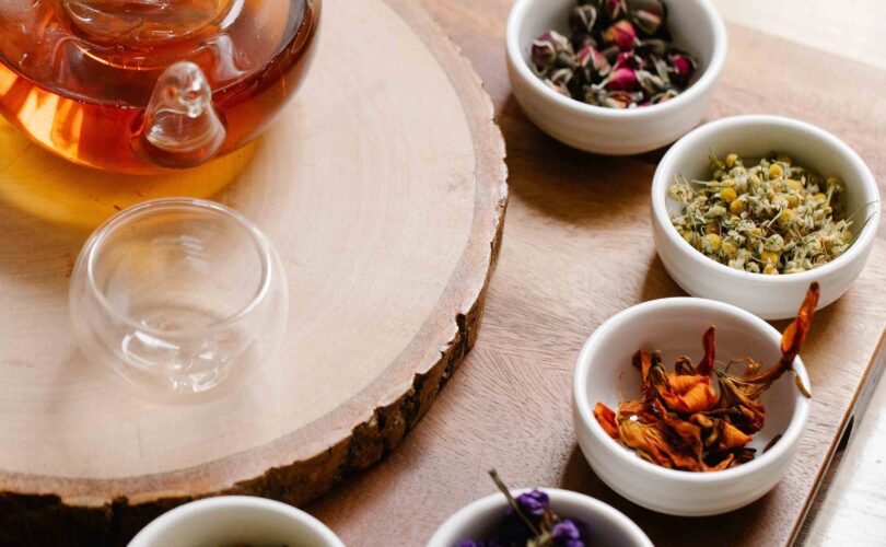 مضادات الاكتئاب الطبيعية