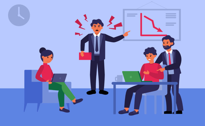 هل توجد طرق للتخلص من التوتر والقلق في الاجتماعات؟