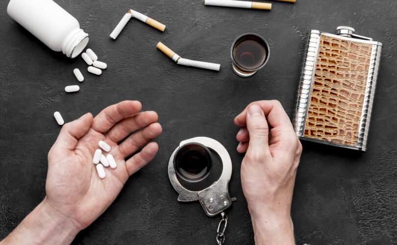 اعرف أكثر عن مرض ذهان تعاطي المخدرات