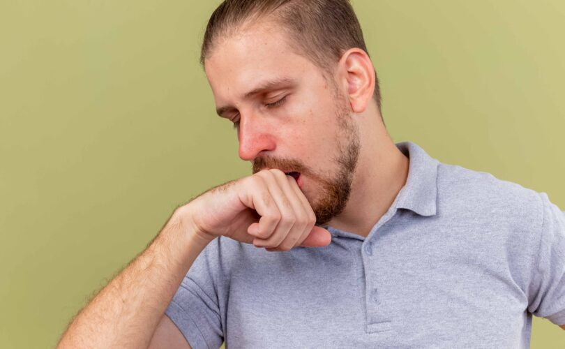 علاج الضيقة