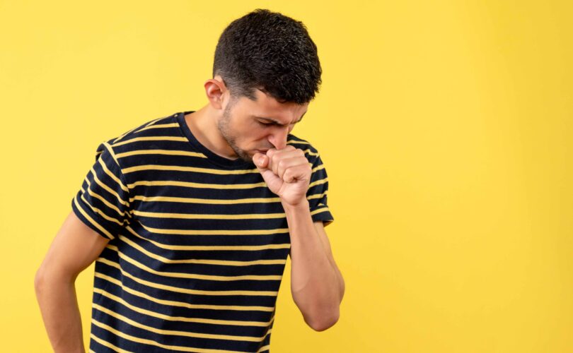 أسباب ضيق التنفس المفاجئ