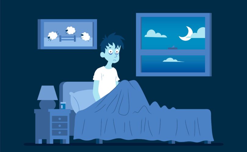 الخوف من النوم: لماذا تخاف من نومك؟
