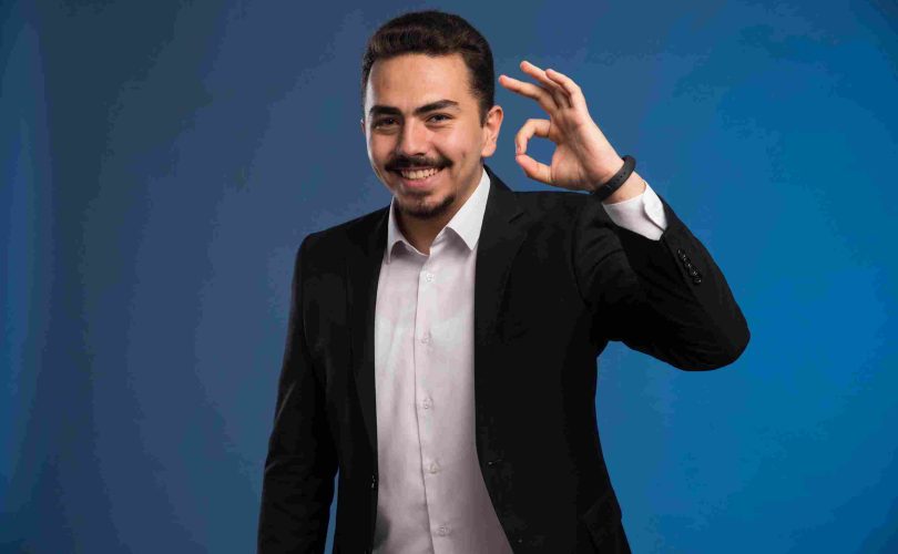 شخصية التنفيذي