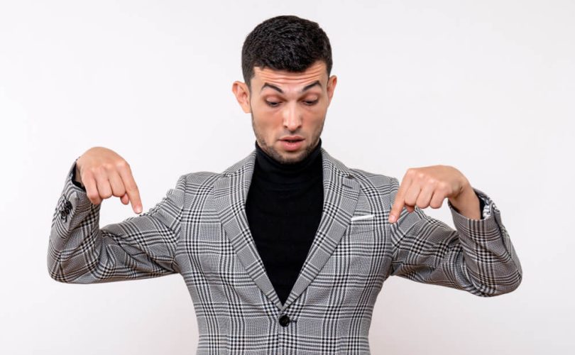 تعرف على معظم صفات الرجل المازوخي لتسهيل التعامل معه