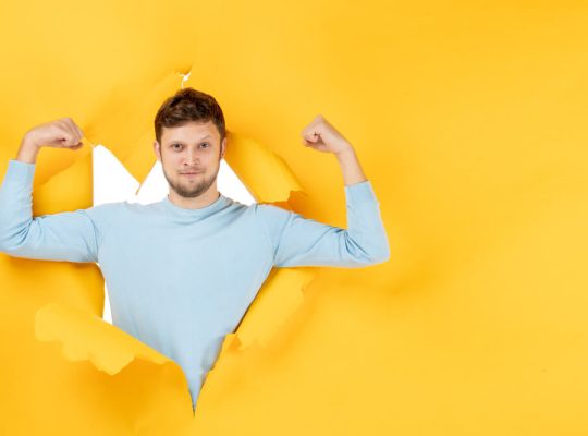 كيف تكون من أصحاب الشخصية المؤثرة؟