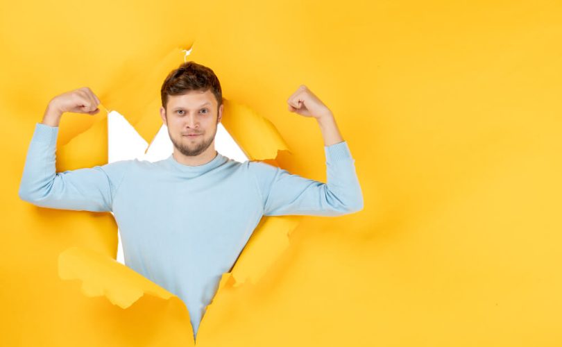 كيف تكون من أصحاب الشخصية المؤثرة؟