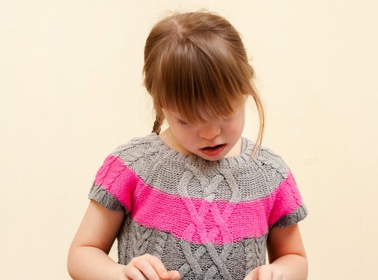 صدمة نفسية عند الأطفال: كيف نتعامل معها؟