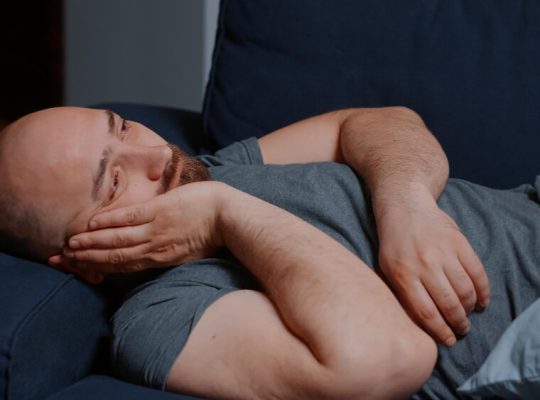 ما أضرار العادة السرية على العقل والتفكير؟