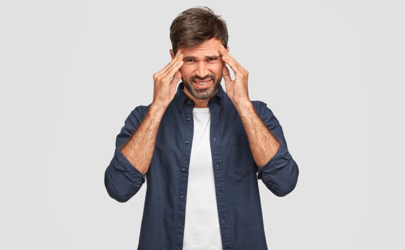 علاج الصداع في المنزل | تخلص من صداع التوتر المزعج