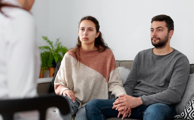 علاج PTSD: اضطراب ما بعد الصدمة