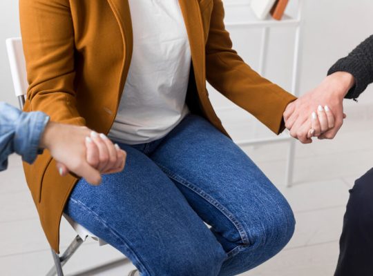 هل الدعم النفسي للموظفين مهم؟