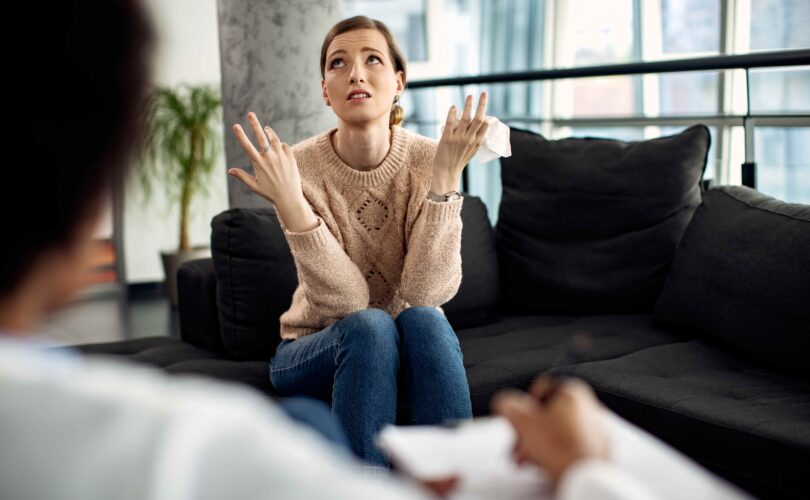 أهمية تحديد الأهداف في العلاج النفسي