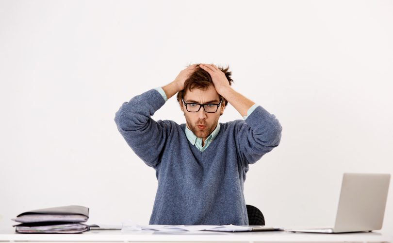 الضغوط الوظيفية للصحة النفسية للرجال: كيف تؤثر؟