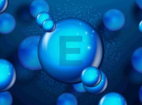 فيتامين هـ: ما علاقة نقصه بالقلق والاكتئاب؟