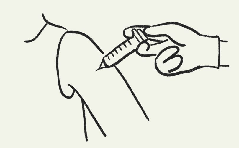 شريحة منع الحمل