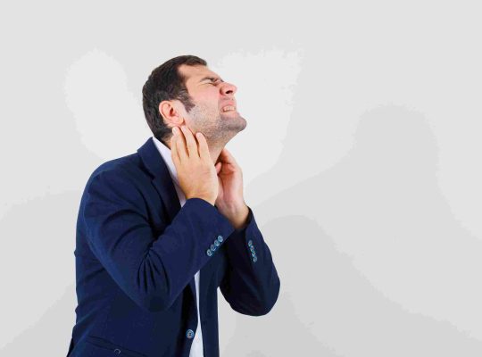 ما هي الغدة النكافية؟ وما هي وظيفتها؟