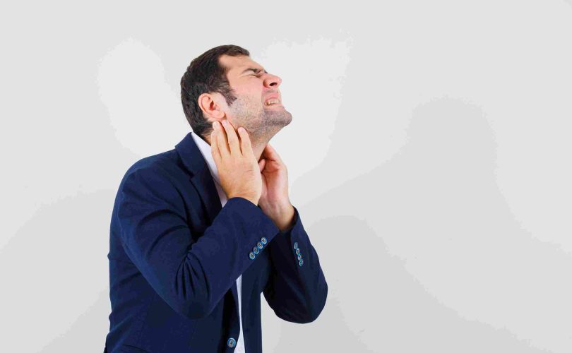 ما هي الغدة النكافية؟ وما هي وظيفتها؟