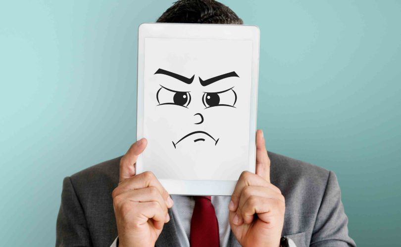 الغدة الدرقية والزعل