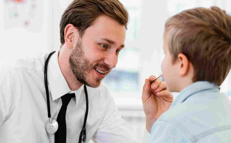 ماذا تعرف عن كسل الغدة الدرقية عند الأطفال؟