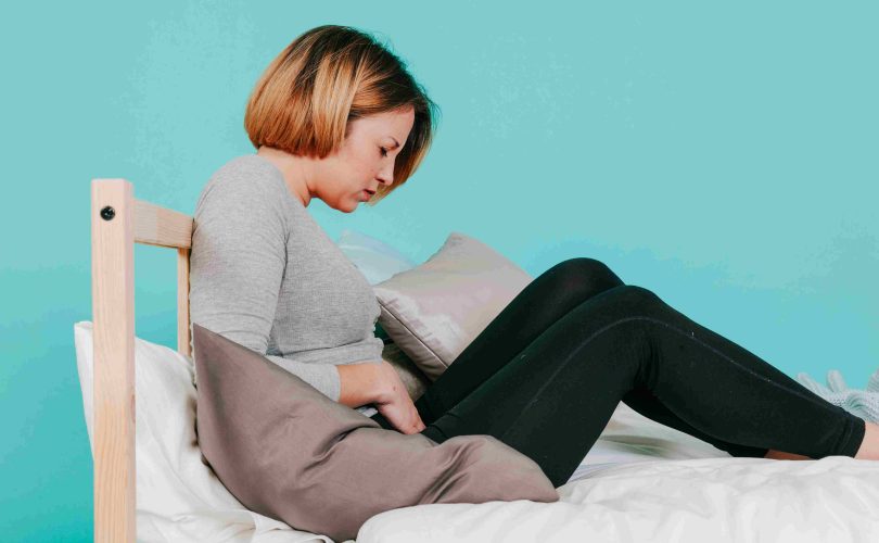 أعراض الدورة الشهرية للمتزوجات