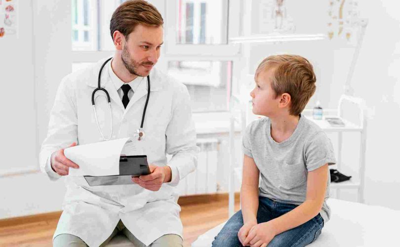 هل يمكن علاج الغدة الدرقية نهائيًا عند الأطفال؟