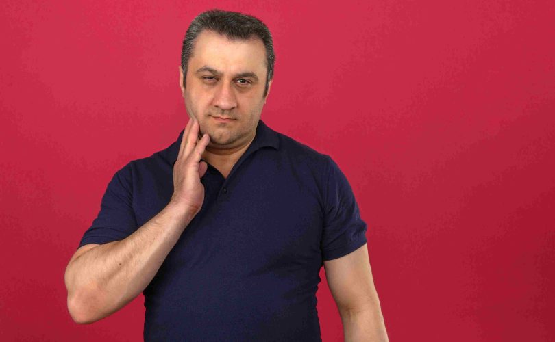 أعراض الغدة الدرقية عند الرجال