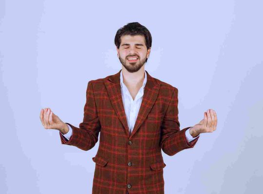 أنواع لغة الجسد وأهميتها في العلاج النفسي
