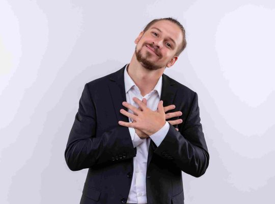 لغة الجسد في علم النفس والعلاج النفسي: ما لا تعرفه!