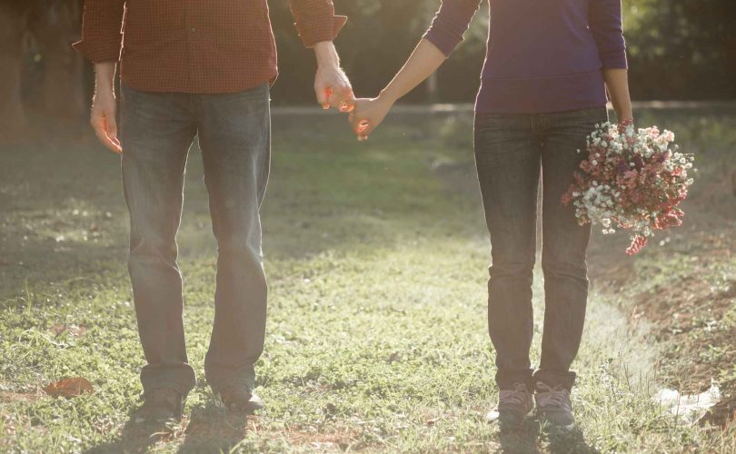 وضع حدود صحية في العلاقات