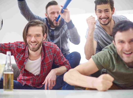 تكوين صداقات ناجحة