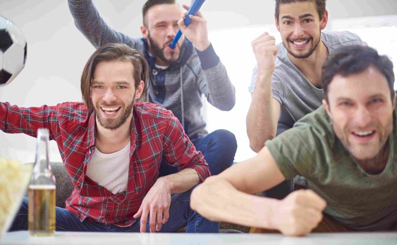 تكوين صداقات ناجحة