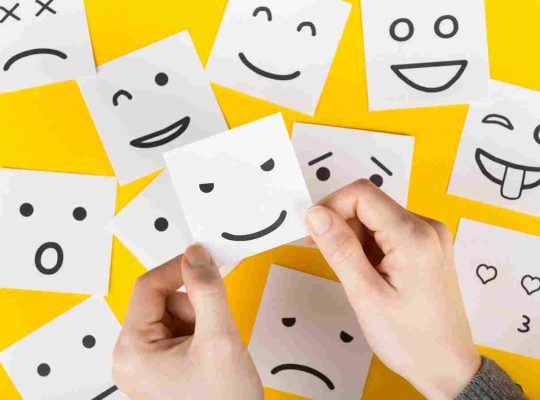 لماذا تعتبر المشاعر مهمة؟