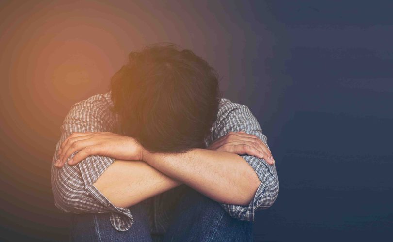 علاج اضطراب كرب ما بعد الصدمة