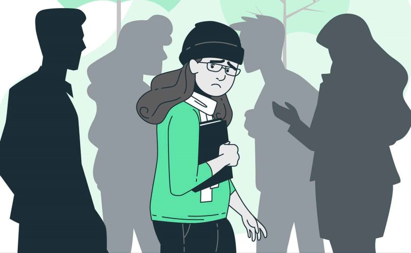 هل يمكن أن يعود القلق الاجتماعي بعد العلاج؟