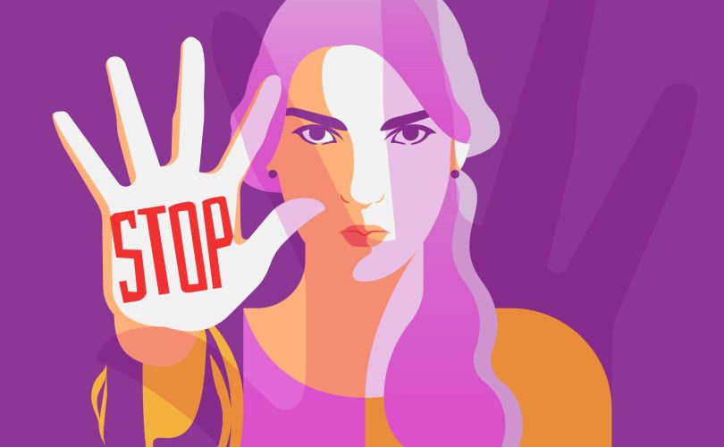 أنواع العنف ضد المرأة وتأثيرها على الصحة النفسية