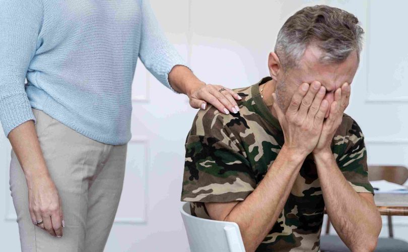 هل يمكن أن يعود اضطراب ما بعد الصدمة بعد العلاج