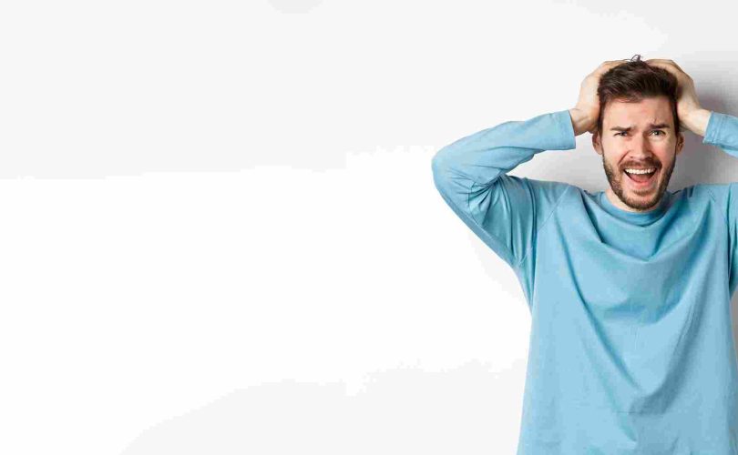 تعرف على أبرز أعراض الصدمة العاطفية
