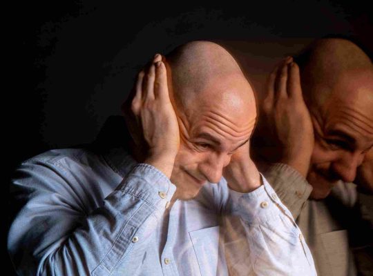 فصام عاطفي: ماذا تعرف عن أعراضه؟