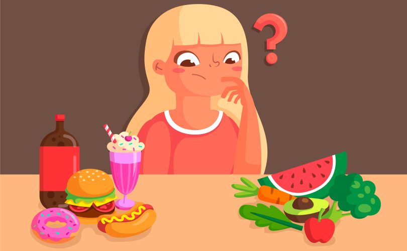 الأكل العاطفي: كيف يرتبط بالدورة الشهرية؟