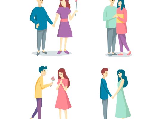 أنماط التعلق وتأثيرها على العلاقات بين البالغين