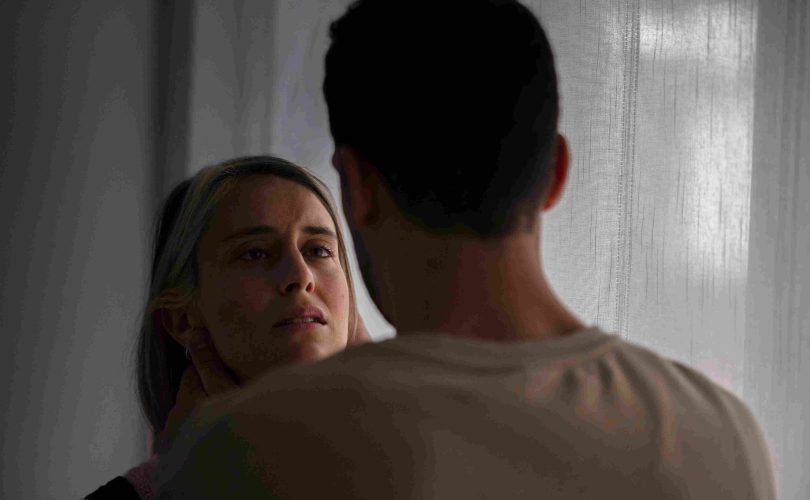 العلاقة الحميمية بعد الصدمة الجنسية