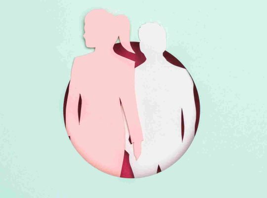 هل أنا في علاقة اعتمادية أم متبادلة؟