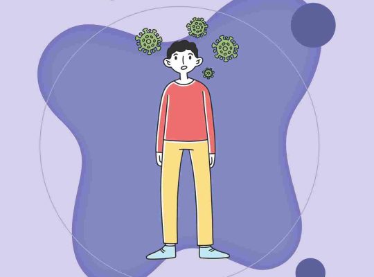 متلازمة المحتال: طرق التخلص منها!