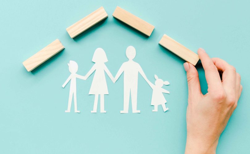 تحسين العلاقات الأسرية
