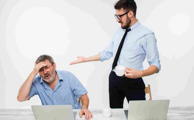 إليك 5 استراتيجيات تساعد في حل النزاعات في العمل