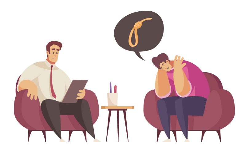 الوقاية من الانتحار